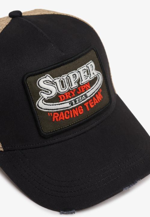 Produktbild Superdry Trucker Cap Damen (One Size)