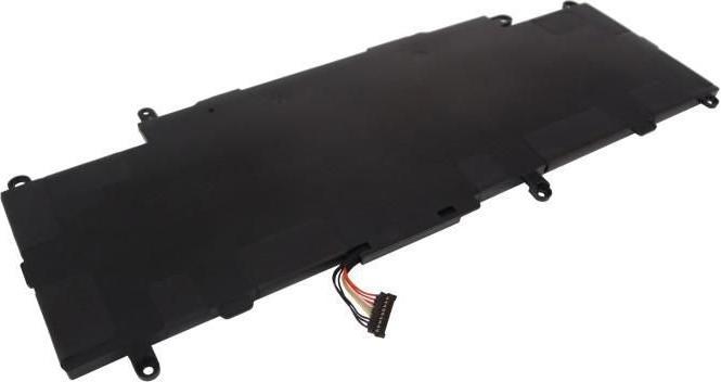 Produktbild CoreParts Laptop Battery for Samsung (1 Zellen, 6540 mAh)