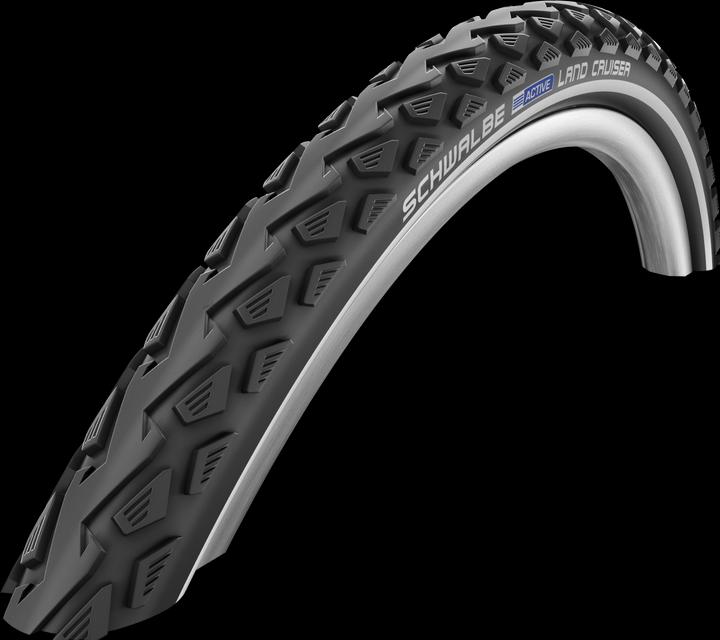 Immagine prodotto Schwalbe Land Cruiser (24 x 1.75, 47-507)