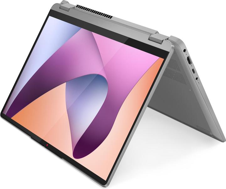 Actual product image Lenovo IdeaPad Flex 5 (14", AMD Ryzen 3 7330U, 8 GB, 256 GB, CH)