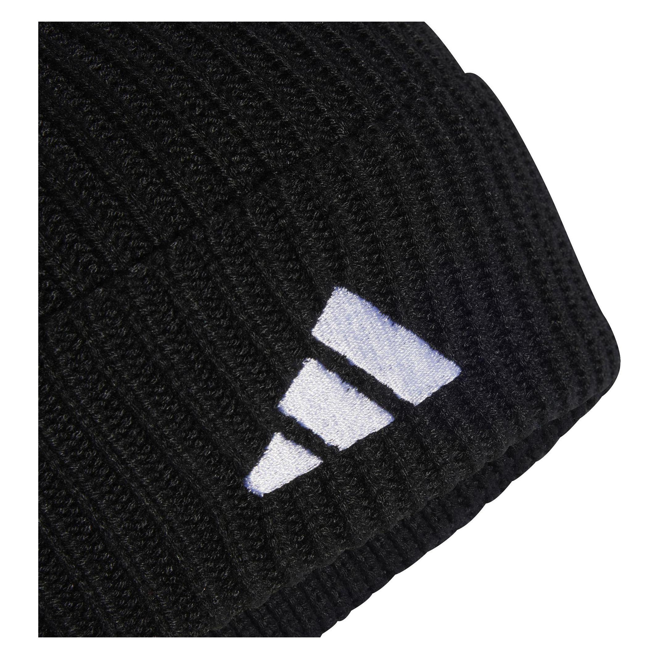 Adidas, Unisex, Pet, Tiro League 23 Muts, Zwart, Wit