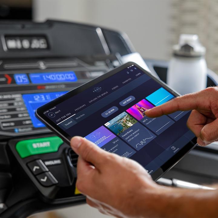 Image du produit Bowflex Treadmill BXT8J