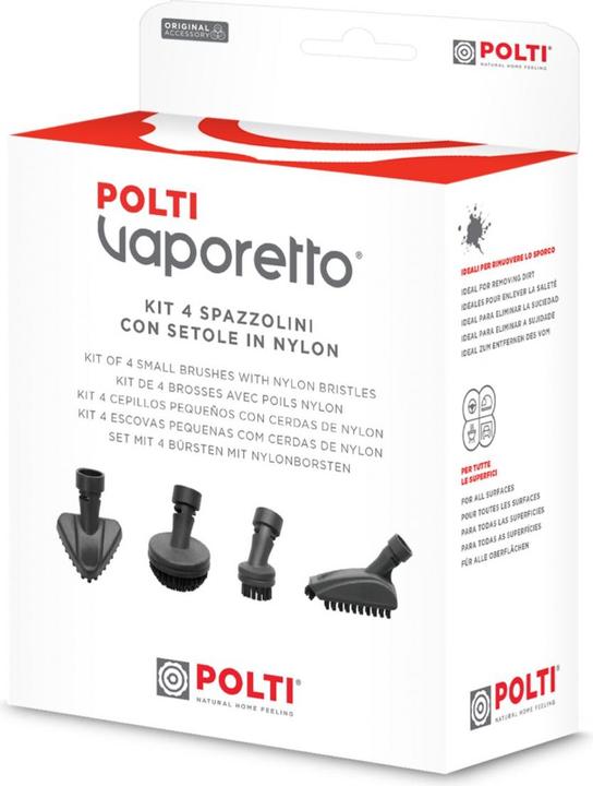 Immagine prodotto Polti Filtro di ricambio Vaporetto 1 pezzo, tipo accessorio