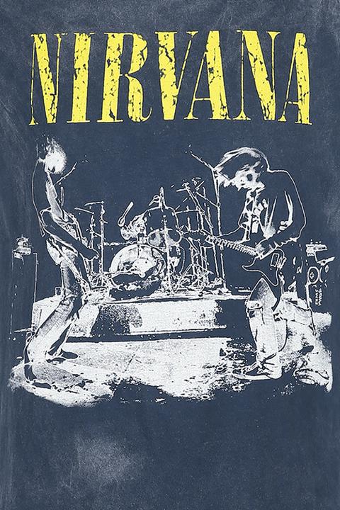 Produktbild Nirvana Stage (S)
