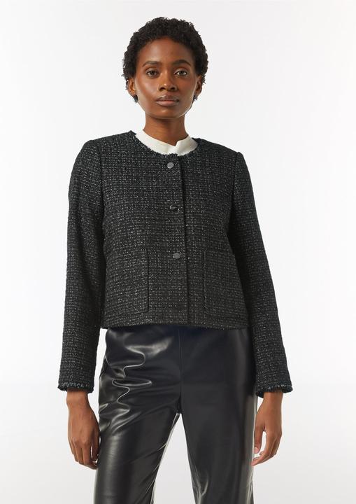 Actual product image Comma Jacket (44)