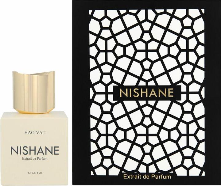Image du produit Nishane Hacivat (Extrait De Parfum, 100 ml)