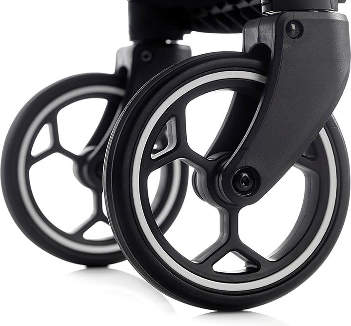 Actual product image Jané BeCool Cabin BeAzure