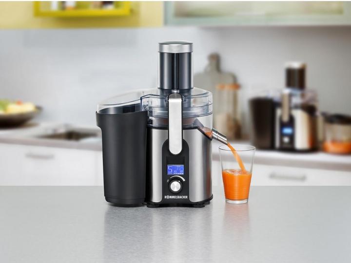 Produktbild Rommelsbacher Es 850/E