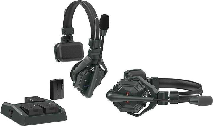 Image du produit Hollyland Solidcom C1-2S (350 m)