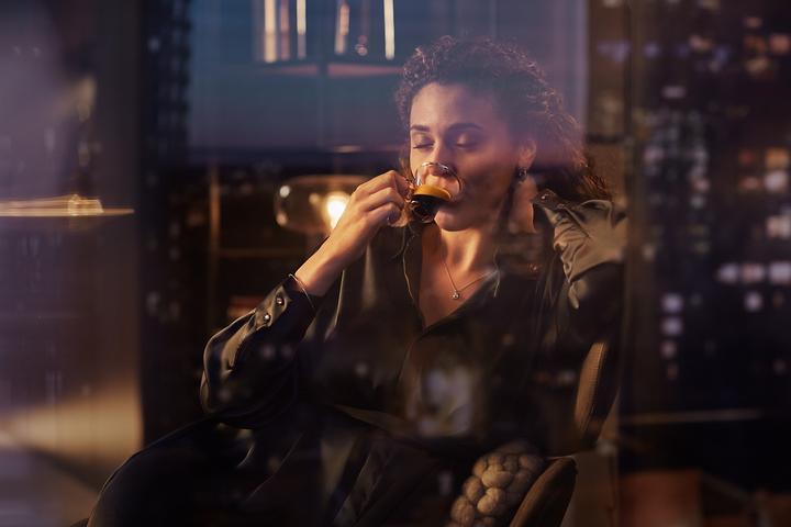 Image du produit Philips LM9012/62 (L'Or Barista)