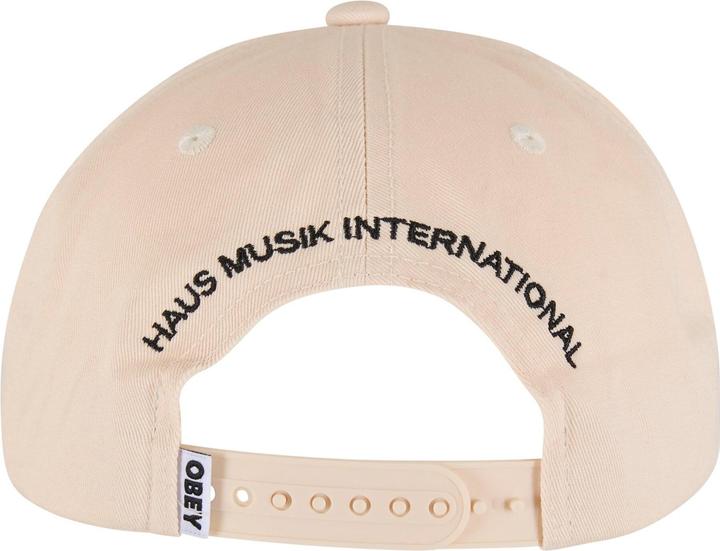 Immagine prodotto Obey Cappello a 5 pannelli per la danza - 121687 (Taglia unica)