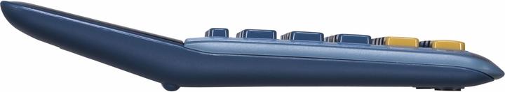 Produktbild Casio MS-100EM (Batterien, Solarzellen)