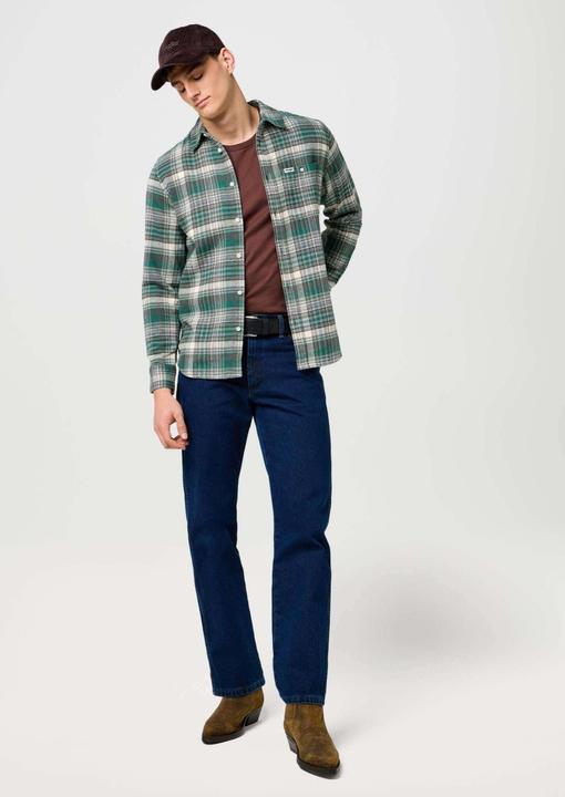 Image du produit Wrangler Corduroy Cap (Taille unique)