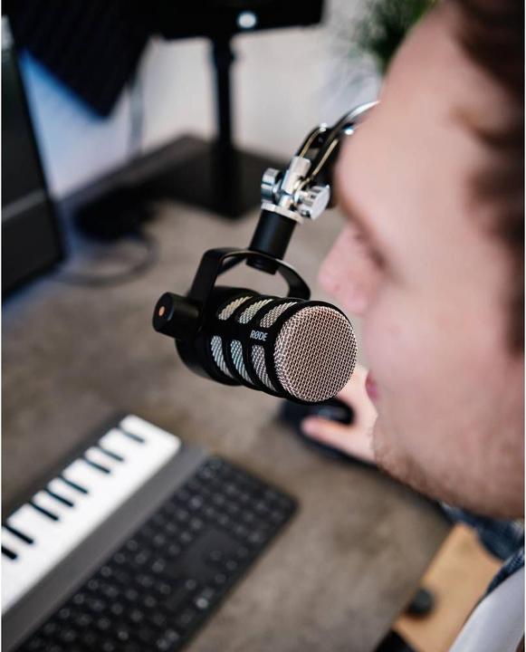 Image du produit RØDE PodMic