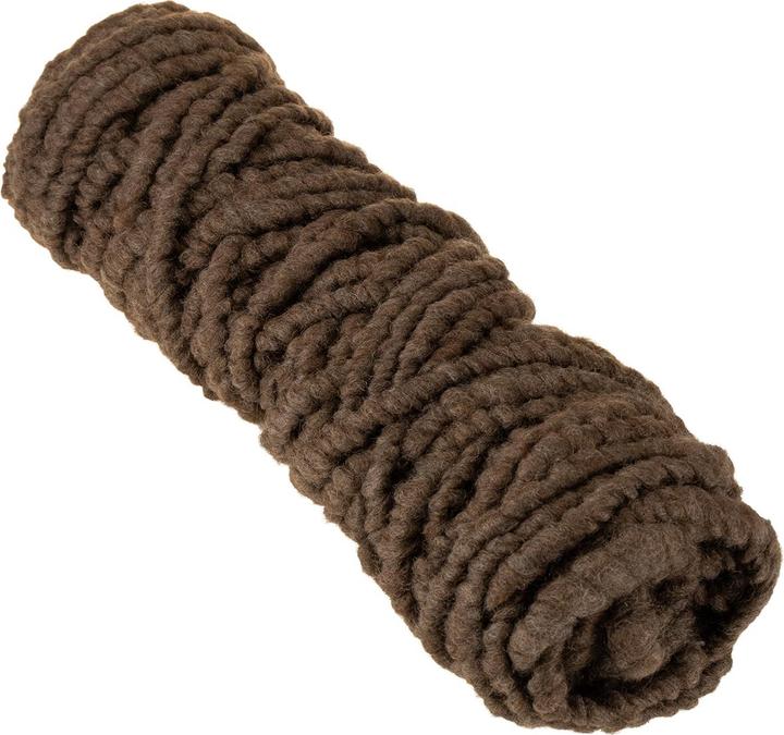 Image du produit Viana Wollkordel Dekoband für kreative Projekte