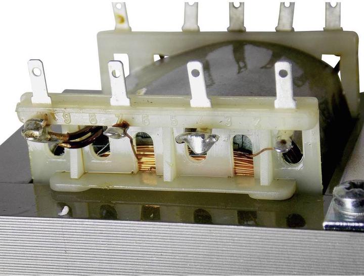 Produktbild Elma tt sal Netztransformator