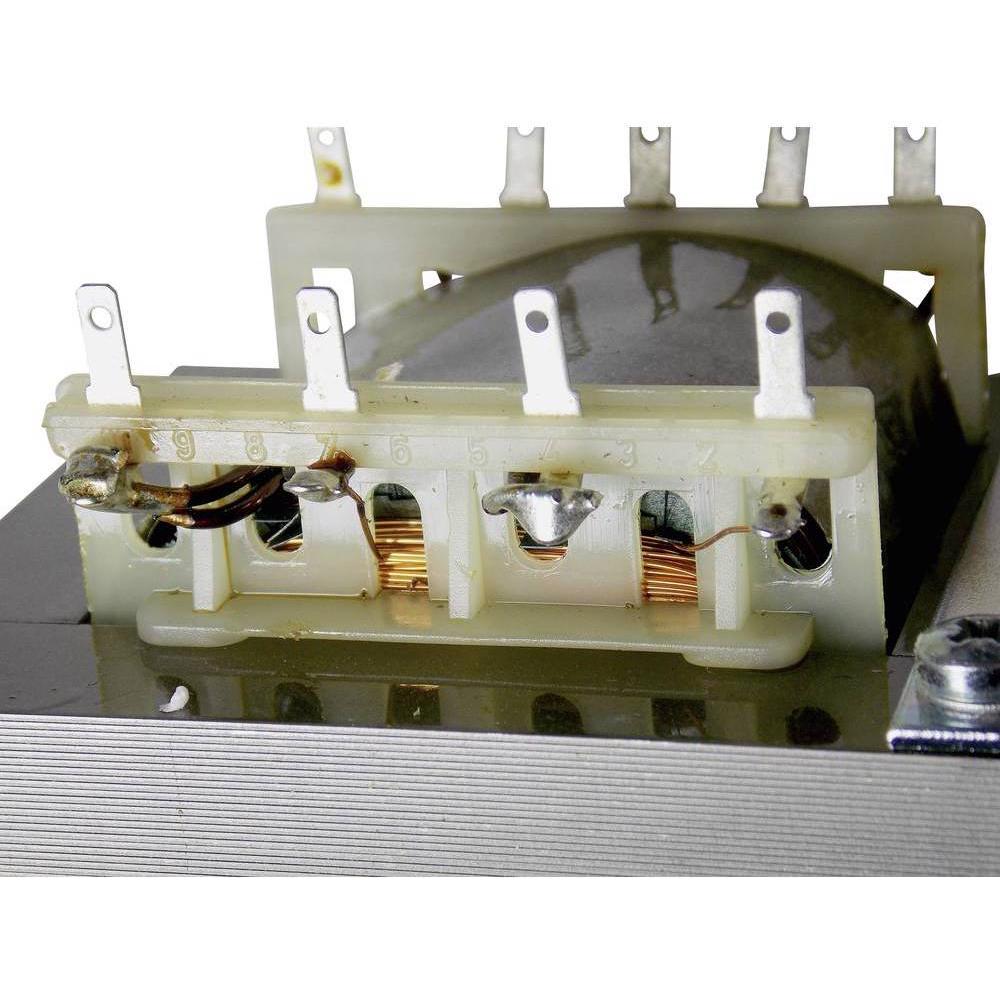 Thumbnail - Elma tt sal Netztransformator, Transformator