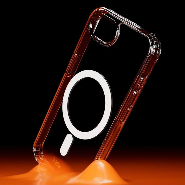 Productafbeelding SBS Achterflap (Apple iPhone 16e, Apple iPhone 17e)