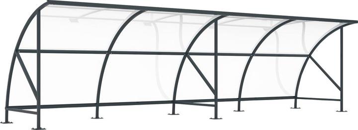 Gris anthracite RAL 7016