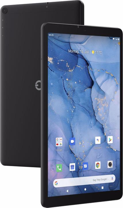 Produktbild Odys Space One 10 (4G, 10.10", 64 GB, Black)