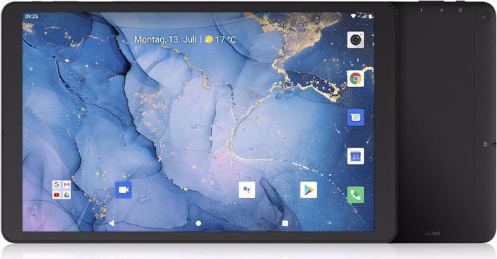 Produktbild Odys Space One 10 (4G, 10.10", 64 GB, Black)