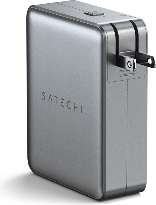 Produktbild Satechi USB-C GaN Travel Charger 145W (145 W)