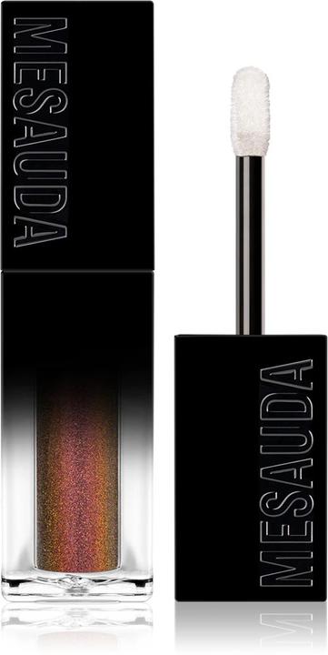 Produktbild Mesauda Galactic Eyeshadow Liquid Eyeshadow Eclipse104 Eclipse 5ml (Eclipse)