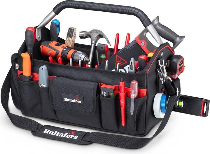 Produktbild Hultafors 590140 Open gereedschapsdrager L