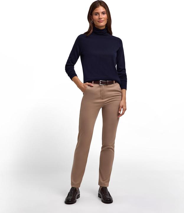 Actual product image Falke FAV Merino X-Fine Roll Neck w (M)