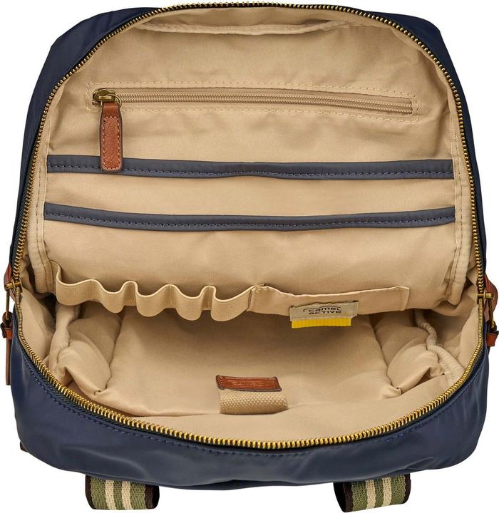 Actual product image Camel Active Bari Daypack 35 cm Laptopfach (13 l)