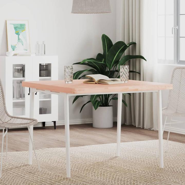 Actual product image VidaXL Gillian (90 x 90 x 4 cm)