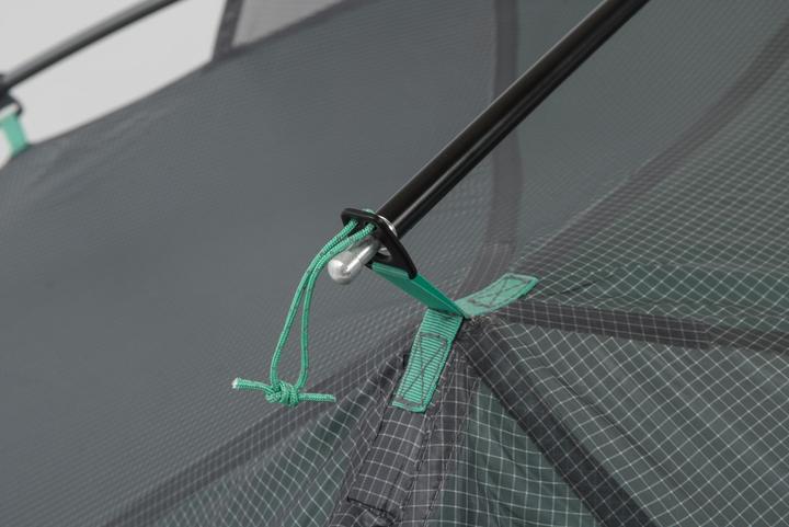 Produktbild Big Agnes Sarvis VST 3 - Zelt (1.38 kg, 3 Personen)