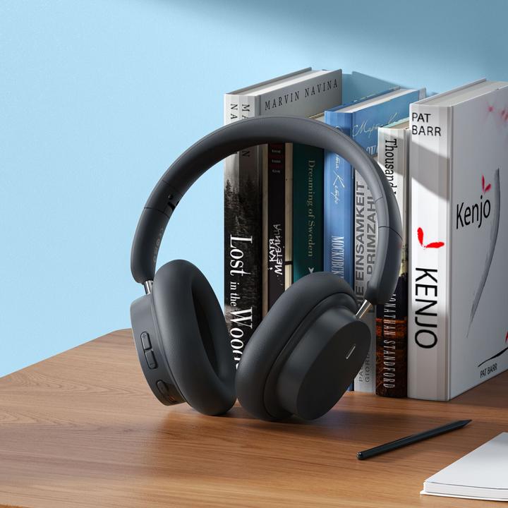 Actual product image Baseus Bowie D05 (No noise cancellation, 70 h, Wireless)