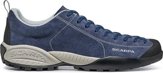 Produktbild Scarpa Mojito Lifestyle Lederschuhe WI20/21 (41.5)