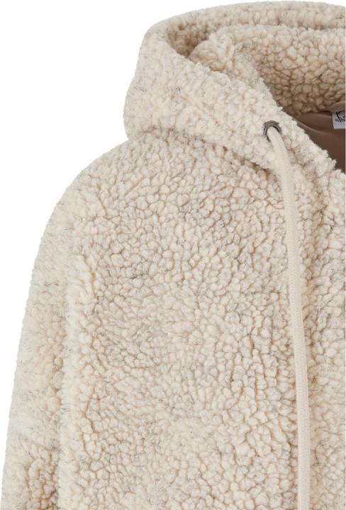 Immagine prodotto Karl Kani KW233-042-1 KK Metal Signature Teddy Full Zip (L)