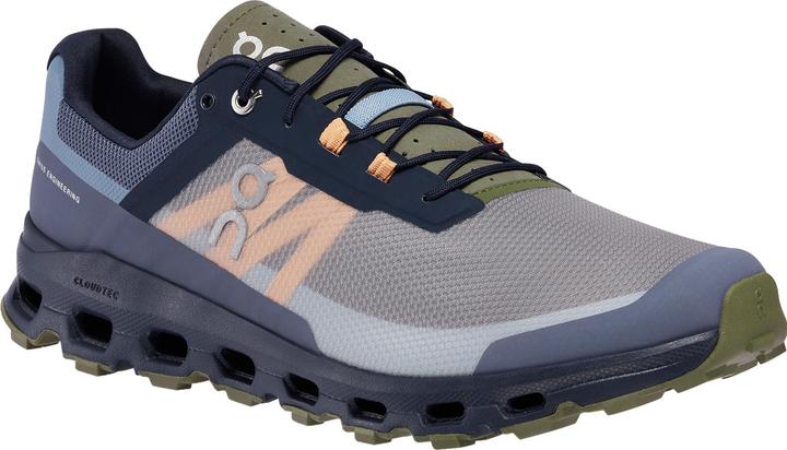 Actual product image On Running Cloudvista (41)