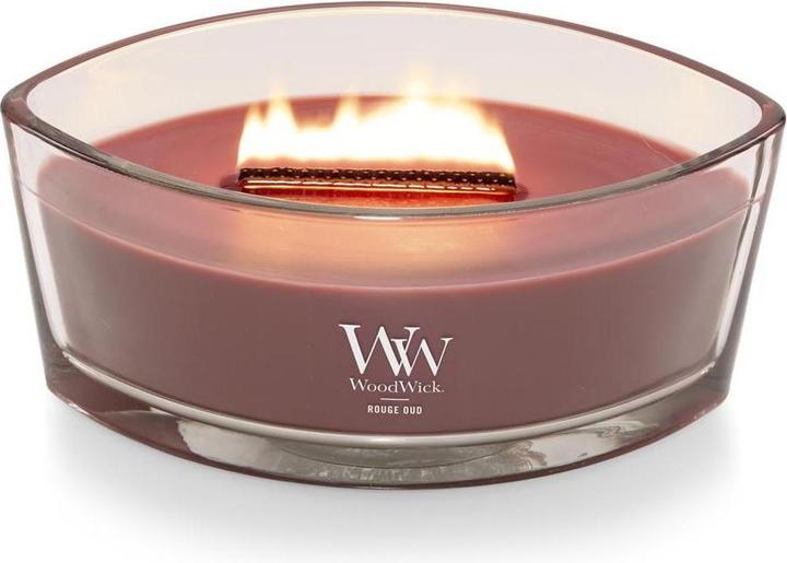 Image du produit WoodWick Rouge oud