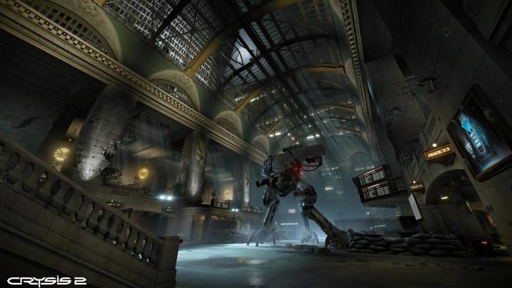 Produktbild EA Games Crysis 2 Classic (Xbox 360)