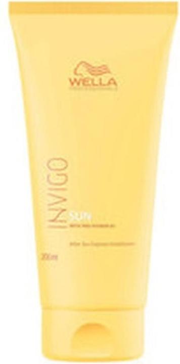 Image du produit Wella Invigo Sun Care Conditioner (200 ml)