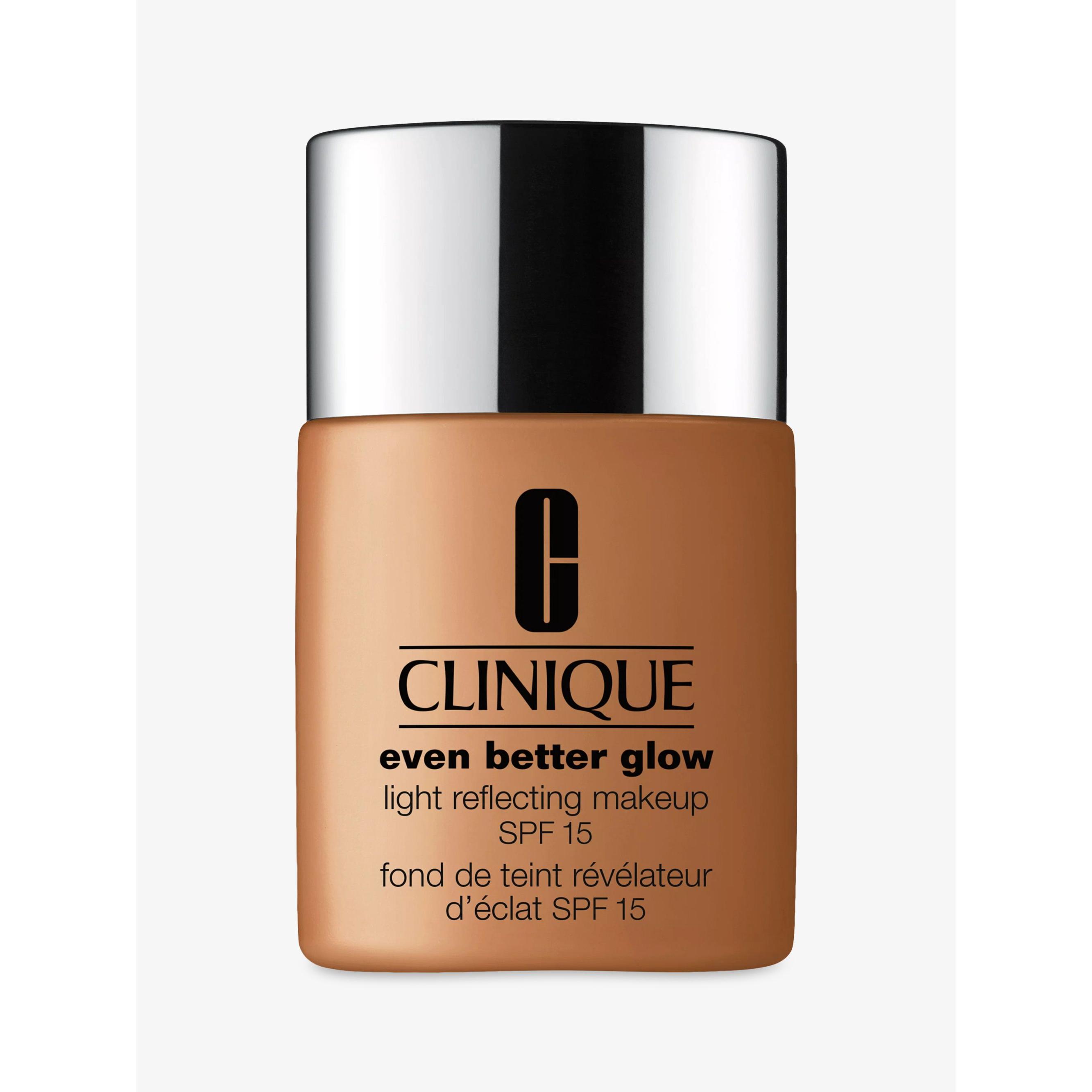 Thumbnail - Clinique, Foundation, Even Better Glow (WN 118 Amber)