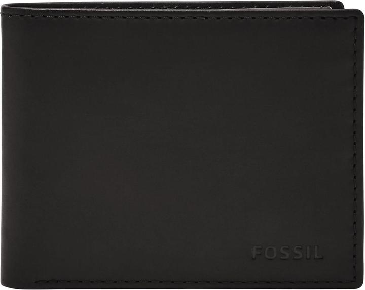 Actual product image Fossil Derrick Passcase
