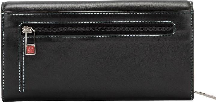 Immagine prodotto Dudu Portafoglio in pelle da 19 cm