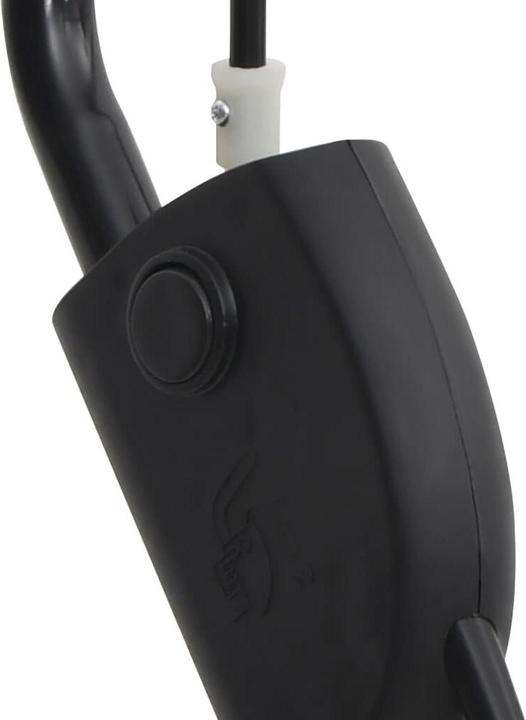 Actual product image vidaXL 2-in-1 electric lawn aerator 1500 W