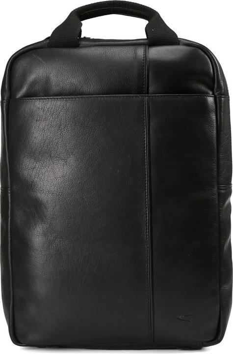 Actual product image Camel Active Pine Daypack Leder 41 cm Laptopfach (11 l)