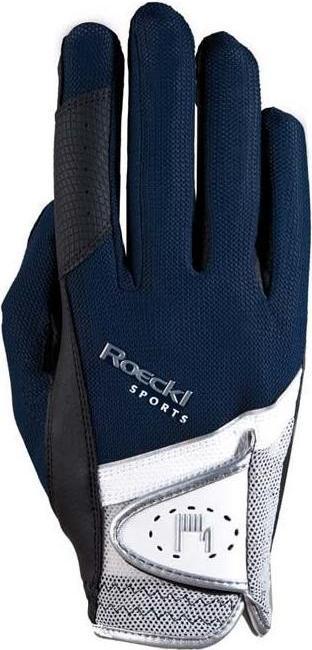 Produktbild Roeckl Reithandschuh Madrid Function (7)