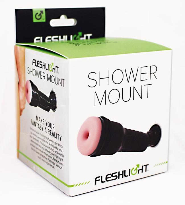 Productafbeelding Fleshlight Duschbefestigung