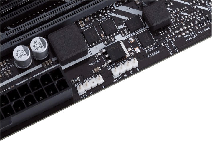 Produktbild ASUS PRIME Z590-P (LGA 1200, Intel Z590, ATX)
