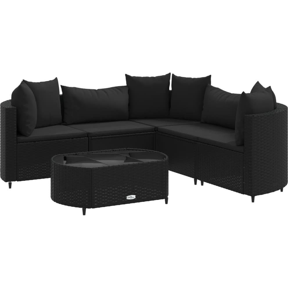 Thumbnail - VidaXL, Gartenlounge, Wittlich