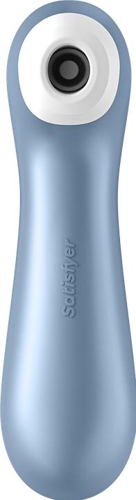 Image du produit Satisfyer Pro 2+ Blue