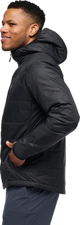 Immagine prodotto Black Diamond M SOLUTION 2.0 HOODY (S)